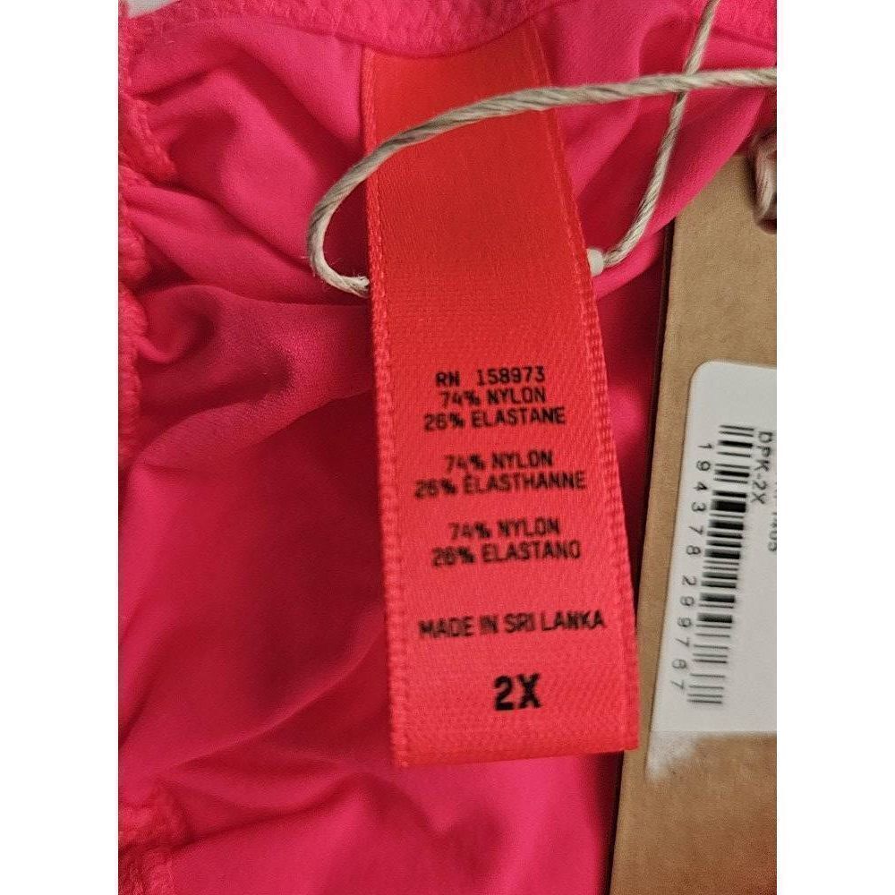 Skims Triangle bra Nwt - Picture 7 of 9